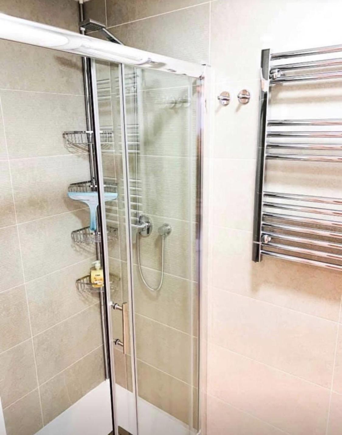 Sol Blanco Apartment อาเรนาเลส เดล ซอล ภายนอก รูปภาพ